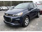 2019 Chevrolet Trax For Sale