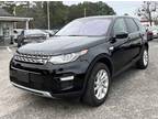 2017 Land Rover Discovery Sport For Sale