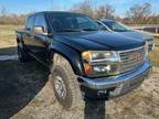 2006 GMC Canyon For Sale