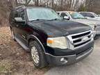 2007 Ford Expedition For Sale