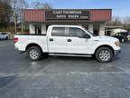 2014 Ford F-150 For Sale