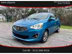 2018 Mitsubishi Mirage G4 for sale