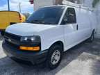 2018 Chevrolet Express 2500 Cargo for sale