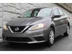 2017 Nissan Sentra for sale