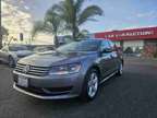 2014 Volkswagen Passat for sale