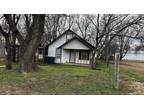 308 N Woodward St Ames, OK