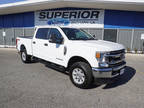 2021 Ford F-250 White, 85K miles