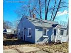 Home For Sale In Lansing, Michigan