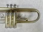Bach Tr500 Trumpet in Playable Condition Ad15107009