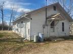 1110 Tyler St Mena, AR