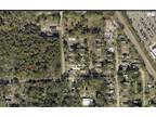 Plot For Sale In Jacksonville, Florida