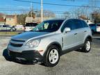 2013 Chevrolet Captiva Sport 2LS FWD