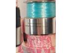 Ardent Lady Fishouflage Pink Fishing Rod & Reel Combo