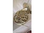 Holton H179 Double French Horn