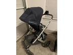 Uppababy Vista Stroller