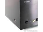 Yamaha A-S501 Stereo Integrated Amplifier; MM Phono