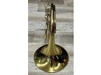 Yamaha YHR-314 Single French Horn w/ Hard Case and mouthpiece - perfect !