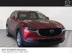 2021 Mazda CX-30 Premium