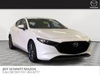 2023 Mazda Mazda3 2.5 S Select Package