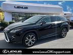 2018 Lexus RX 350