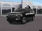 2024 Jeep Wagoneer Base