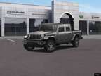 2024 Jeep Gladiator Sport S