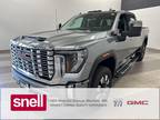 2024 GMC Sierra 3500HD Denali