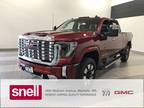 2024 GMC Sierra 3500HD Denali