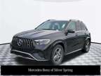 2024 Mercedes-Benz GLE GLE 53 AMG 4MATIC