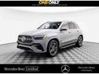 2024 Mercedes-Benz GLE GLE 350 4MATIC