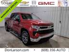 2024 Chevrolet Silverado 1500 LT INSTOCK