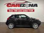 2014 Nissan Juke SL