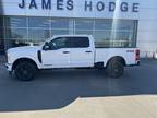 2024 Ford F-250SD XL STX APPEARANCE PACKAGE
