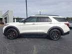 2024 Ford Explorer ST 401A