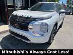 2024 Mitsubishi Outlander SEL