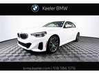 2024 BMW 2 Series 230i xDrive