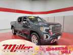 2022 GMC Sierra 1500 Limited Denali Certified Pre-Owned