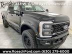 2024 Ford F-250SD ROUSH