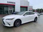 2023 Lexus ES 350