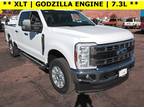 2024 Ford F-250SD XLT