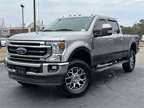 2020 Ford F-250SD Lariat