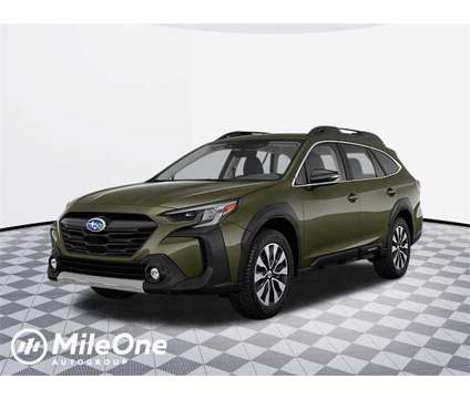 2024 Subaru Outback Limited is a Tan 2024 Subaru Outback Limited SUV in Owings Mills MD