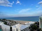 3000 Holiday Dr #1801, Fort Lauderdale, FL 33316