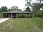 20921 Joshua Dr, Alva, FL 33920