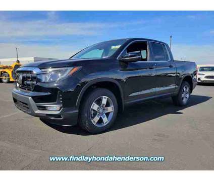 2024 Honda Ridgeline RTL is a 2024 Honda Ridgeline RTL Truck in Henderson NV