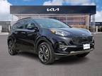 2021 Kia Sportage SX