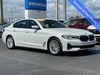 2023 BMW 5 Series 530i