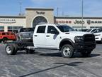 2024 Ram 5500HD Tradesman