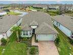 19354 Sea Glass Cir, Land O Lakes, FL 34638