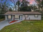 1245 Dalmaso Dr, Daytona Beach, FL 32117